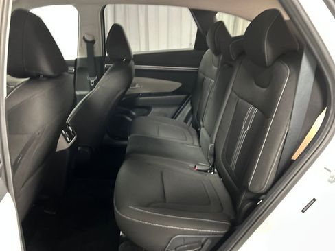 Used 2024 Hyundai Tucson SEL image 21