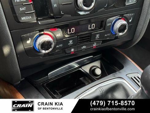Used 2015 Audi A4 2.0T Premium Plus w/ Premium Plus Package AWD/4WD image 15