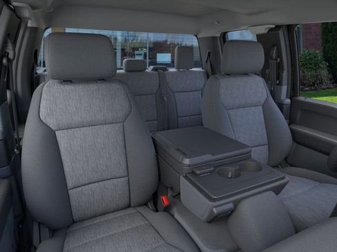 New 2025 Ford F150 XL w/ Equipment Group 103A High image 10