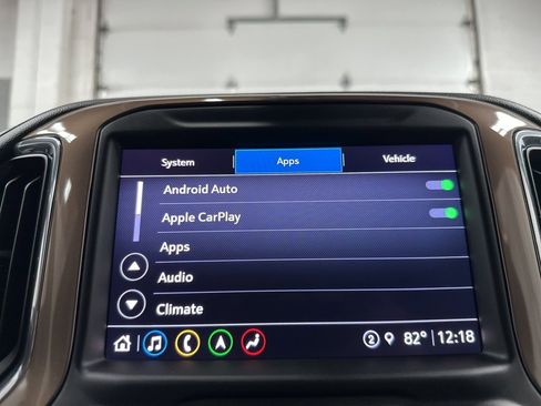 Used 2023 Chevrolet Silverado 2500 High Country w/ Z71 Off-Road Package image 28