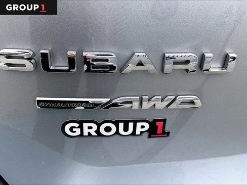 Certified 2024 Subaru Outback Premium image 30