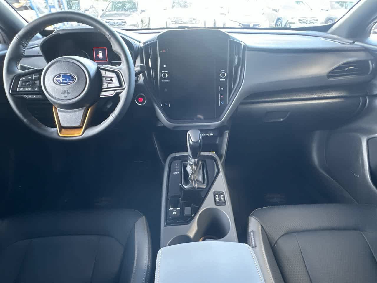 New 2026 Subaru Crosstrek 2.5i Wilderness AWD/4WD image 24