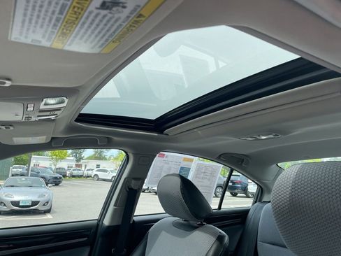Used 2019 Subaru Legacy 2.5i Sport AWD/4WD image 10