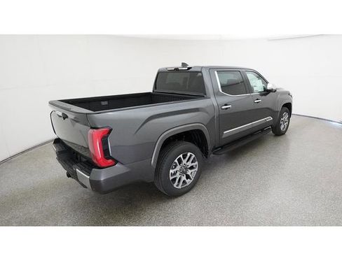 New 2025 Toyota Tundra 1794 Edition AWD/4WD image 9