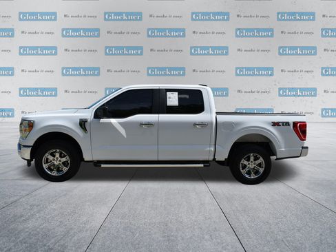 Used 2022 Ford F150 XLT w/ XTR Package AWD/4WD image 9