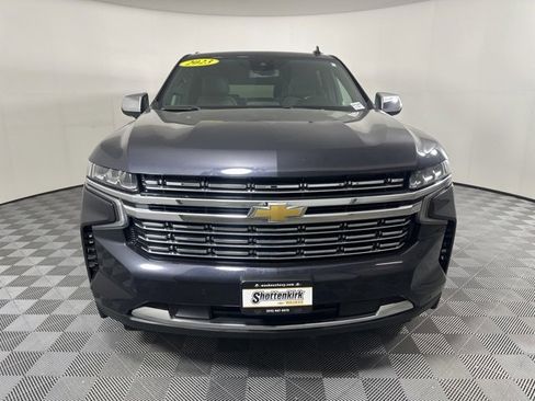 Used 2023 Chevrolet Suburban Premier image 6