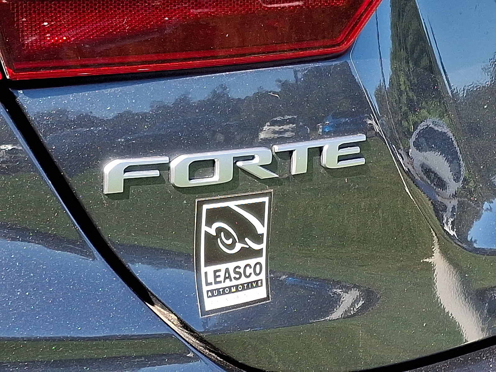 Used 2023 Kia Forte LXS FWD image 29