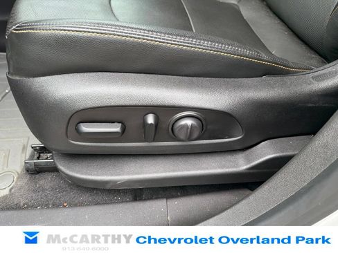 Used 2020 Chevrolet Equinox Premier FWD image 20