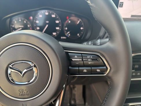 New 2026 MAZDA CX-90 3.3 Turbo w/ Premium Plus Pkg AWD/4WD image 24