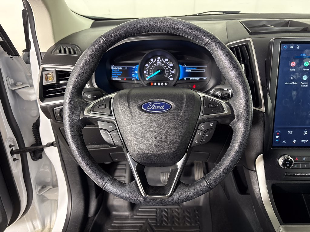 Certified 2024 Ford Edge SEL AWD/4WD image 18