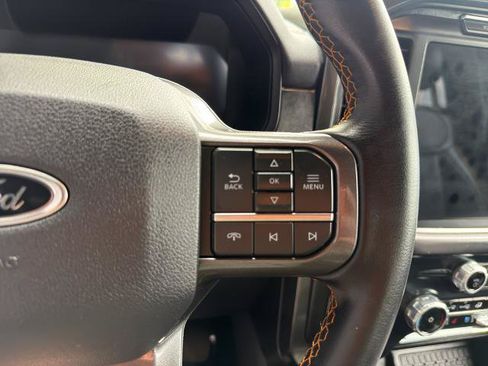 Certified 2023 Ford F150 Tremor AWD/4WD image 28