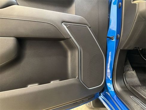 Certified 2022 Chevrolet Silverado 1500 RST w/ Z71 Off-Road Package image 24