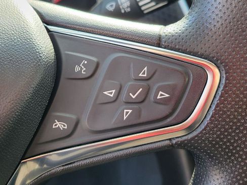 Used 2024 Chevrolet Malibu LT image 18