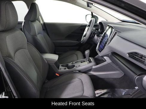 Used 2024 Subaru Crosstrek 2.0i Premium AWD/4WD image 18