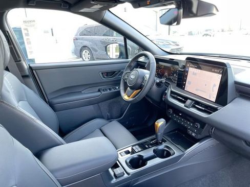 New 2026 Subaru Outback Wilderness AWD/4WD image 19