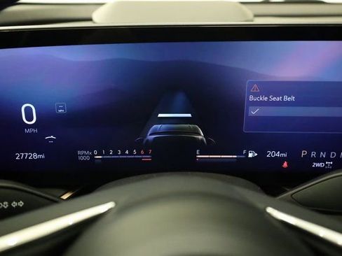 Used 2024 Buick Envision Sport Touring image 20