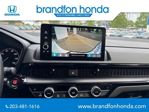 Used 2024 Honda CR-V EX-L image 19