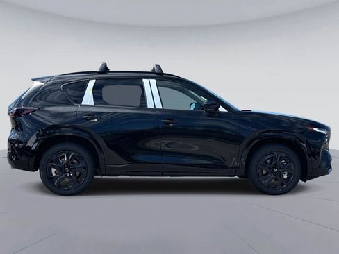New 2026 MAZDA CX-5 2.5 S w/ Premium Package image 2