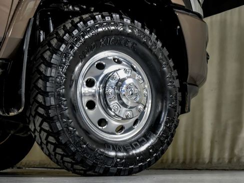 Used 2024 RAM 3500 Limited w/ Towing Technology Group AWD/4WD image 53