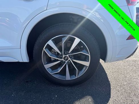 Used 2022 Audi Q5 2.0T Premium AWD/4WD image 13