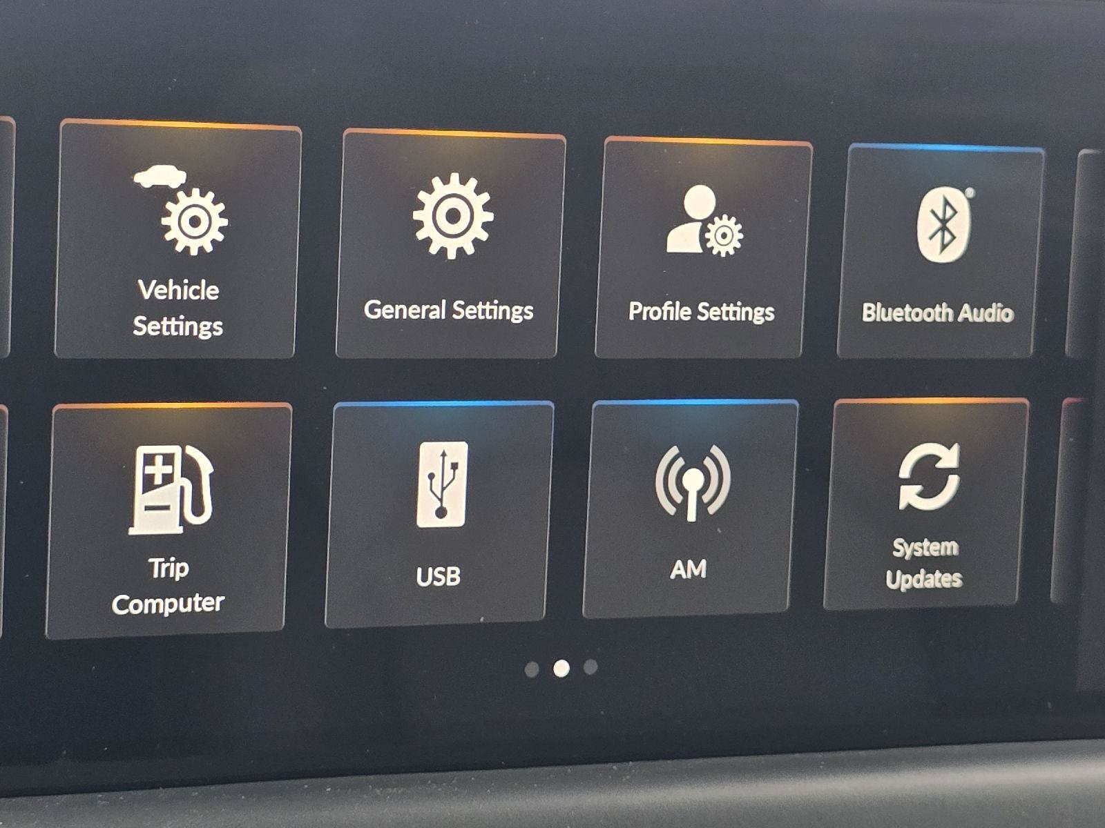 New 2026 Honda Pilot TrailSport image 24