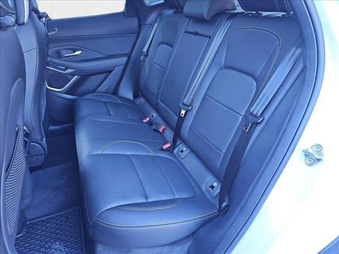 New 2024 Jaguar E-PACE R-Dynamic SE image 14