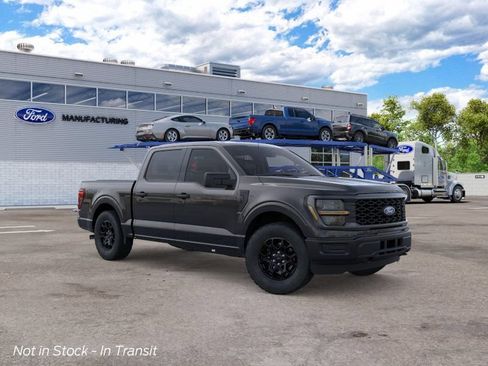 New 2026 Ford F150 STX AWD/4WD image 7