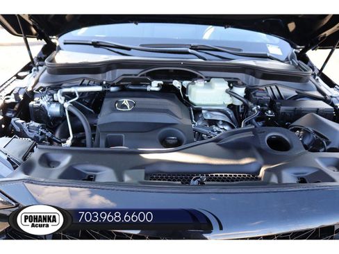 New 2026 Acura MDX Type S image 39