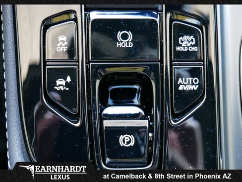 New 2026 Lexus NX 450h+ F Sport image 14