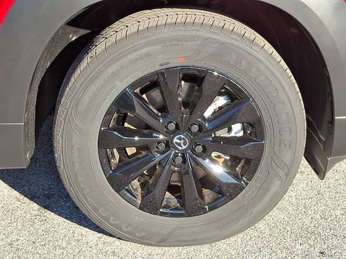 New 2026 MAZDA CX-50 AWD 2.5 S w/ Select Package image 9