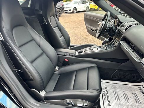 Used 2013 Porsche Boxster Base image 31