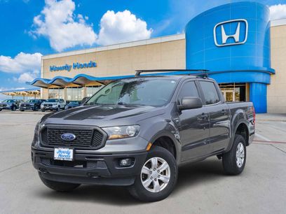 Used 2020 Ford Ranger XL w/ Equipment Group 101A Mid