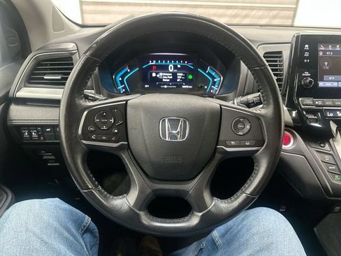 Used 2021 Honda Odyssey EX-L image 12