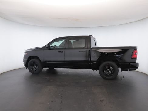 New 2025 RAM 1500 Tradesman w/ Night Edition image 21