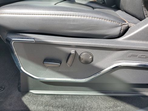 Used 2024 Ford F150 Lariat w/ FX4 Off-Road Package image 13