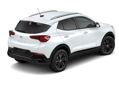 New 2026 Buick Encore GX Sport Touring w/ Comfort Package FWD image 59