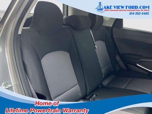 Used 2022 Kia Soul LX image 33