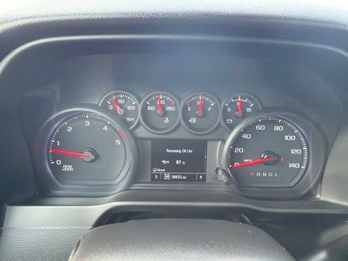 Used 2023 Chevrolet Silverado 3500 W/T w/ WT Fleet Convenience Package AWD/4WD image 43