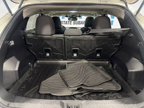 Certified 2024 Subaru Crosstrek 2.0i Premium AWD/4WD image 16