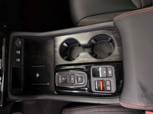 Used 2026 Honda Passport TrailSport image 33