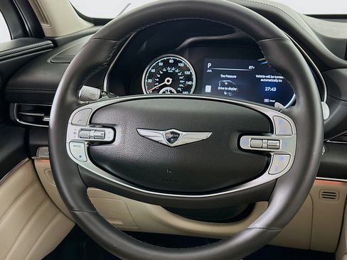 Used 2023 Genesis GV80 3.5T Advanced + image 8