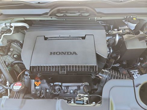 Used 2026 Honda Passport TrailSport Elite image 17