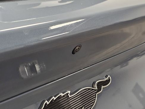 Used 2023 Ford Mustang Mach-E Select image 11