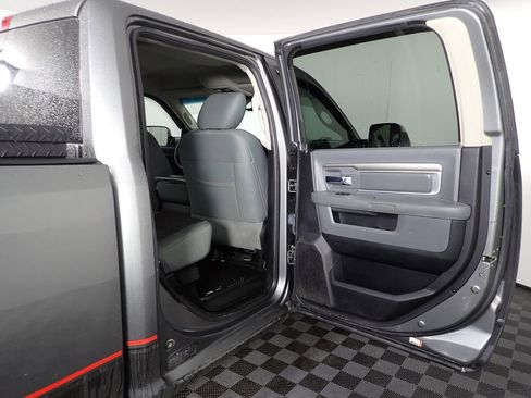 Used 2013 RAM 2500 Power Wagon AWD/4WD image 30