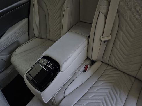 New 2025 Genesis G80 3.5T Sport image 15