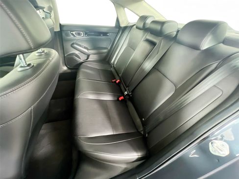 Used 2024 Honda Civic Touring image 25