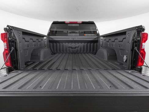 Used 2024 Chevrolet Silverado 1500 RST w/ All Star Edition Plus image 7