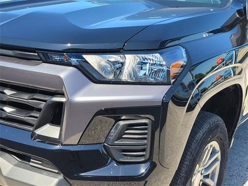 New 2026 Chevrolet Colorado LT image 5