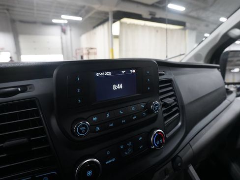 Used 2025 Ford Transit 250 Low Roof w/ Exterior Upgrade Package RWD image 6