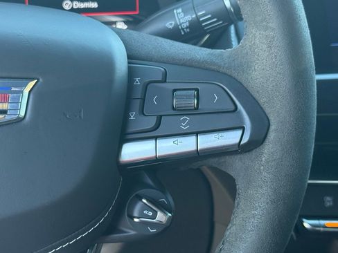 Used 2023 Cadillac CT5 V Blackwing image 27